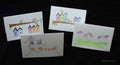 watercolor greeting cards